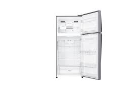 R&Eacute;FRIG&Eacute;RATEUR LG 506L INOX GN-E62BLCL